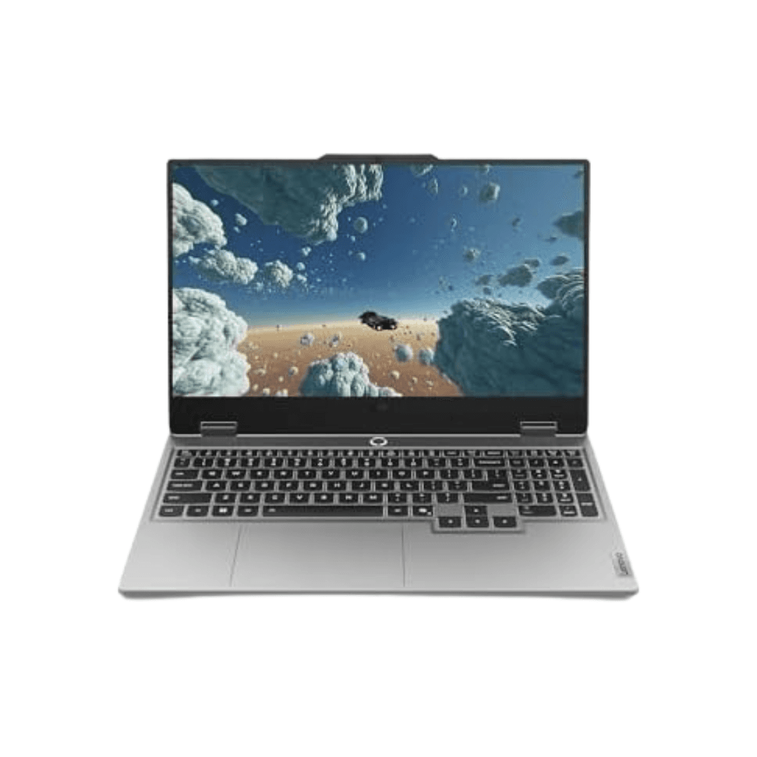 Lenovo Legion LOQ AI Gaming Laptop