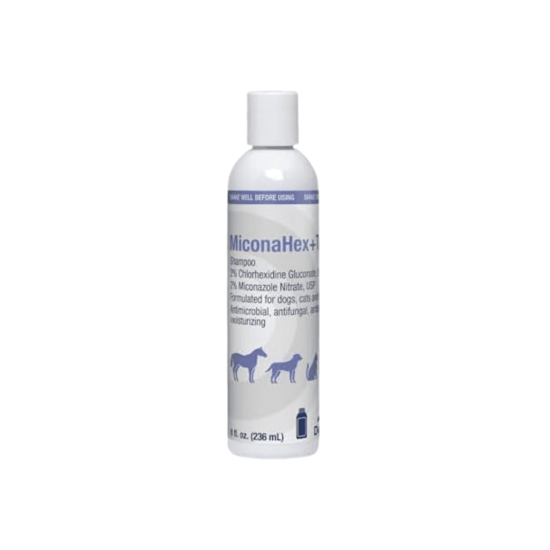 MiconaHex+Triz Shampoo (8 oz)