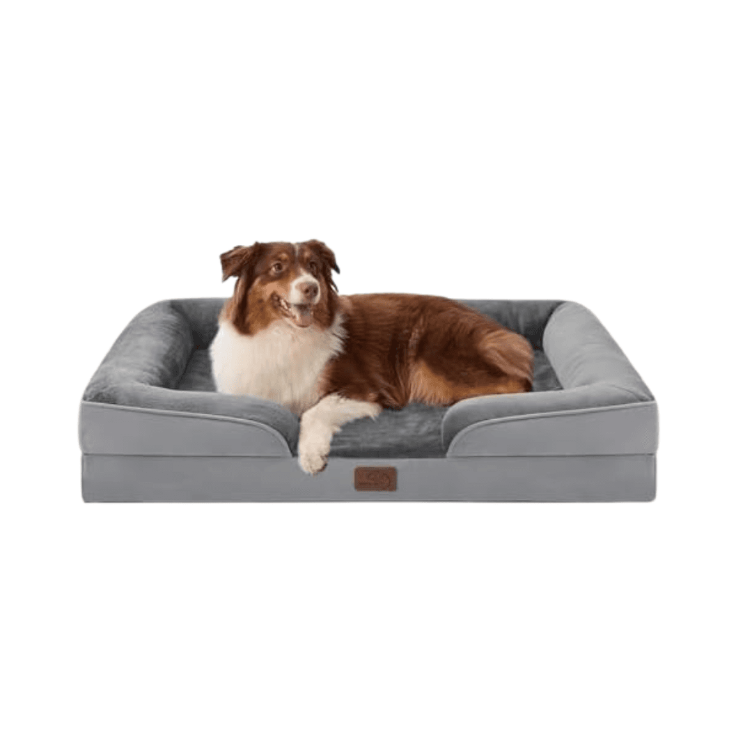 Orthopedic Pet Bed - Washable