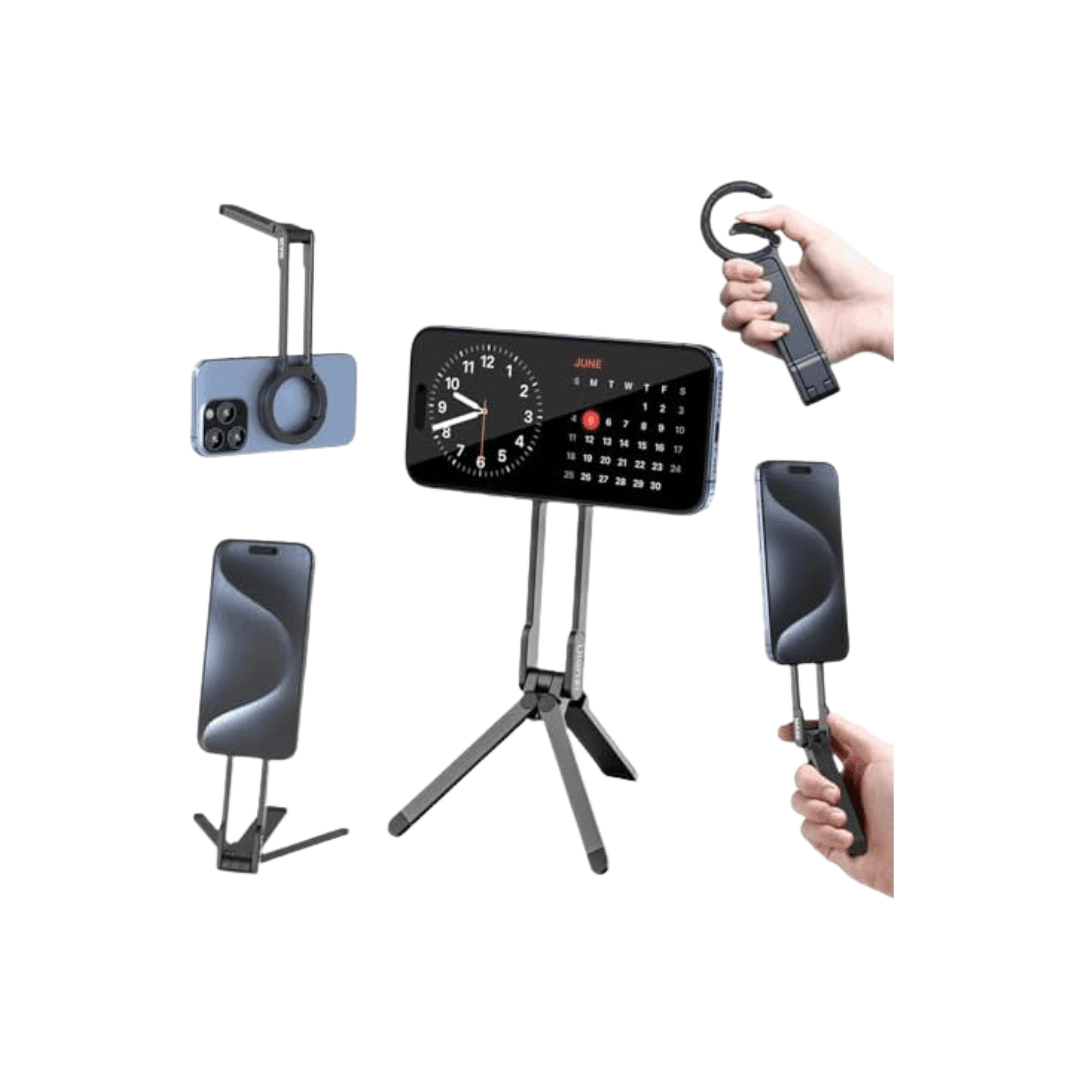 ULANZI MA30 Magnetic Phone Tripod Stand