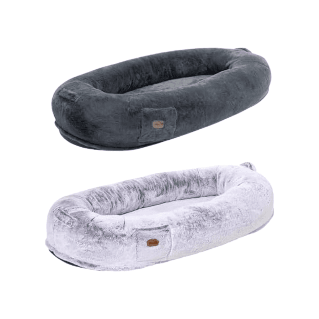 Washable & Durable Pet Bed